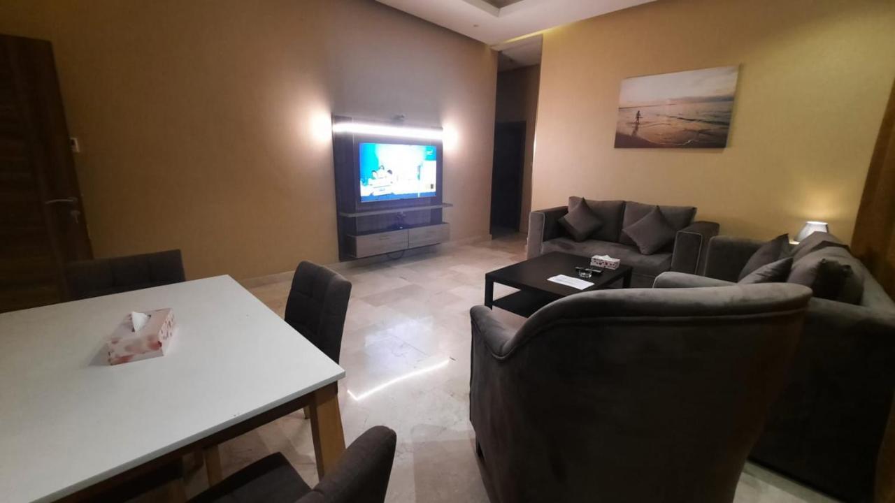 Rihanna Hotel Apartment Kuwait City Exterior foto