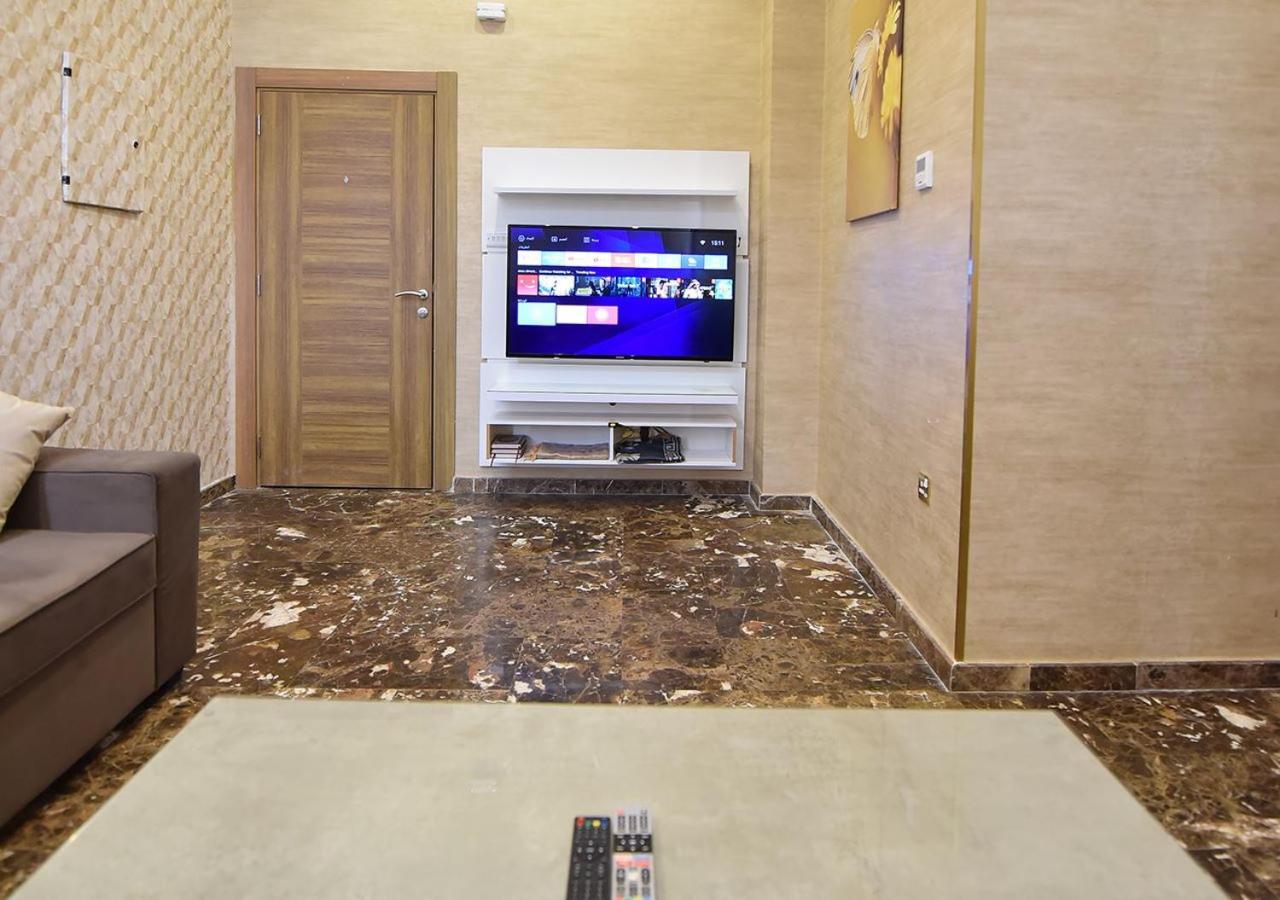 Rihanna Hotel Apartment Kuwait City Exterior foto
