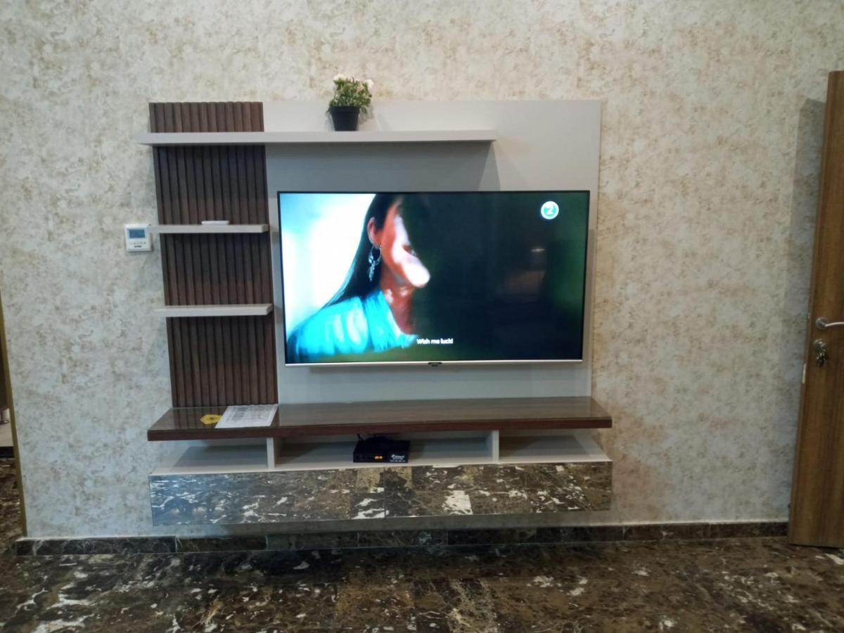 Rihanna Hotel Apartment Kuwait City Exterior foto