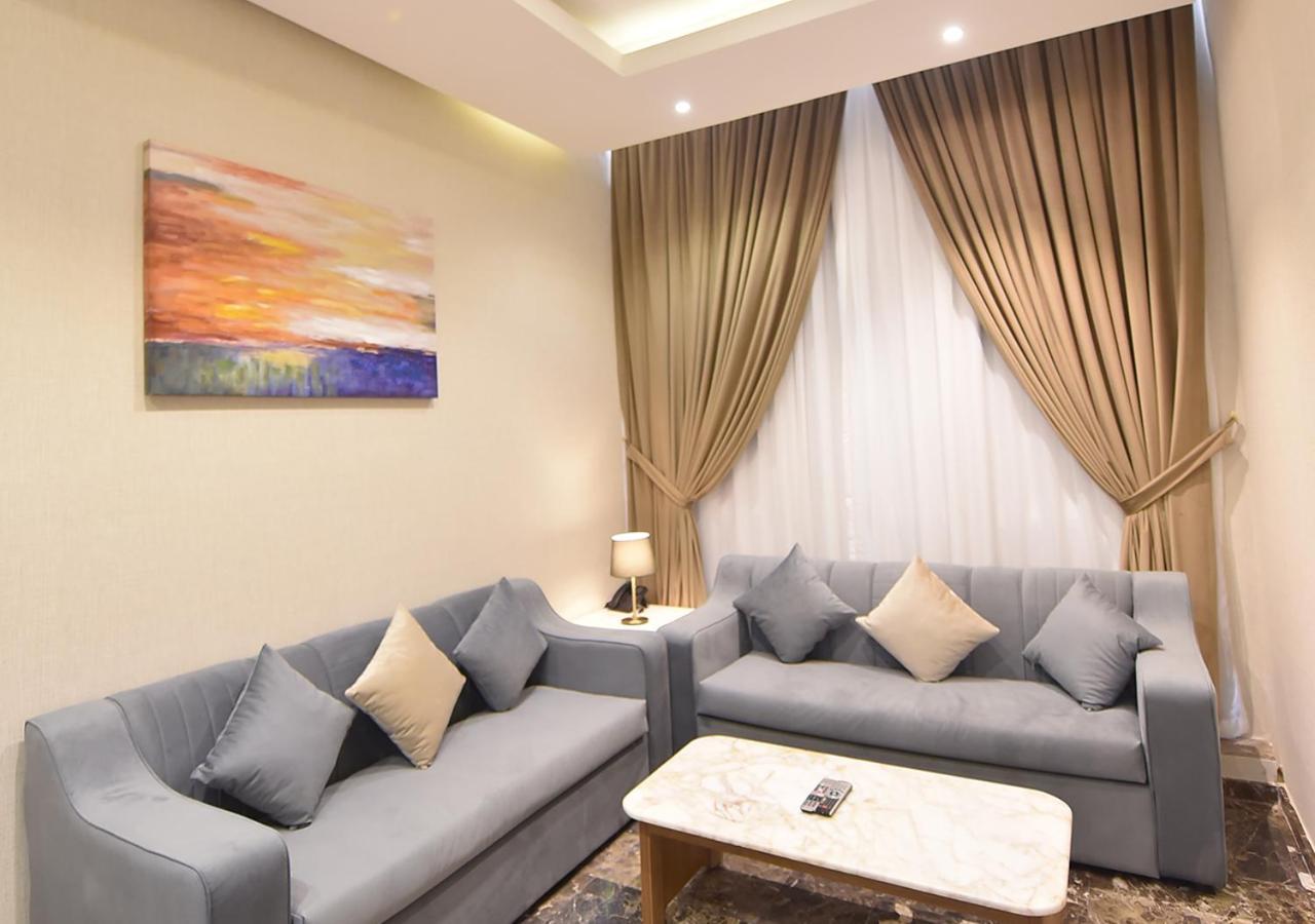 Rihanna Hotel Apartment Kuwait City Exterior foto