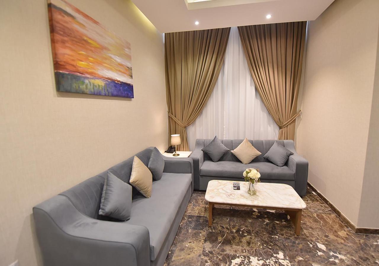 Rihanna Hotel Apartment Kuwait City Exterior foto