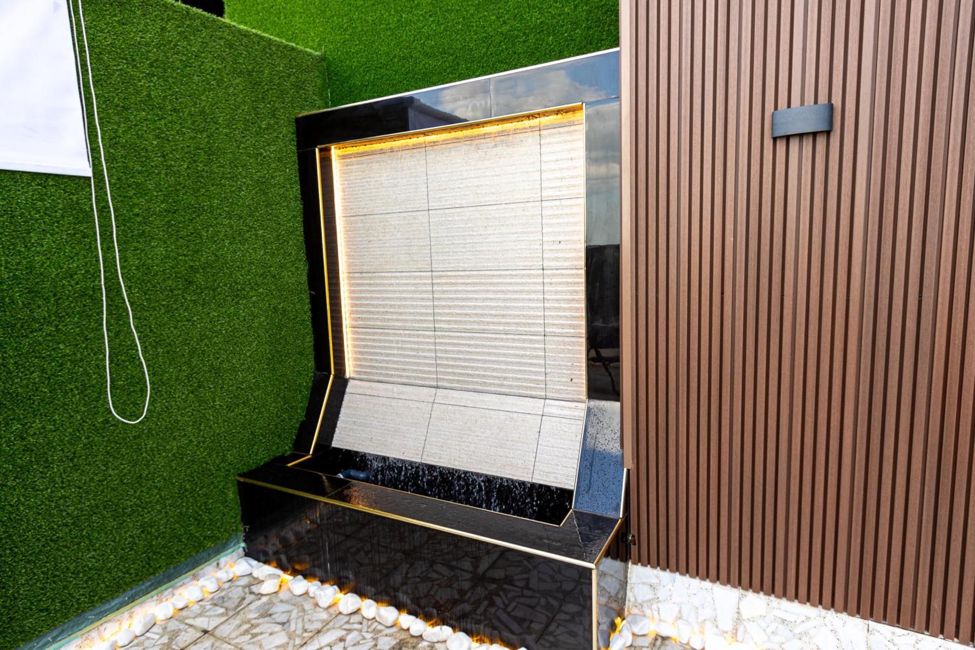 Rihanna Hotel Apartment Kuwait City Exterior foto